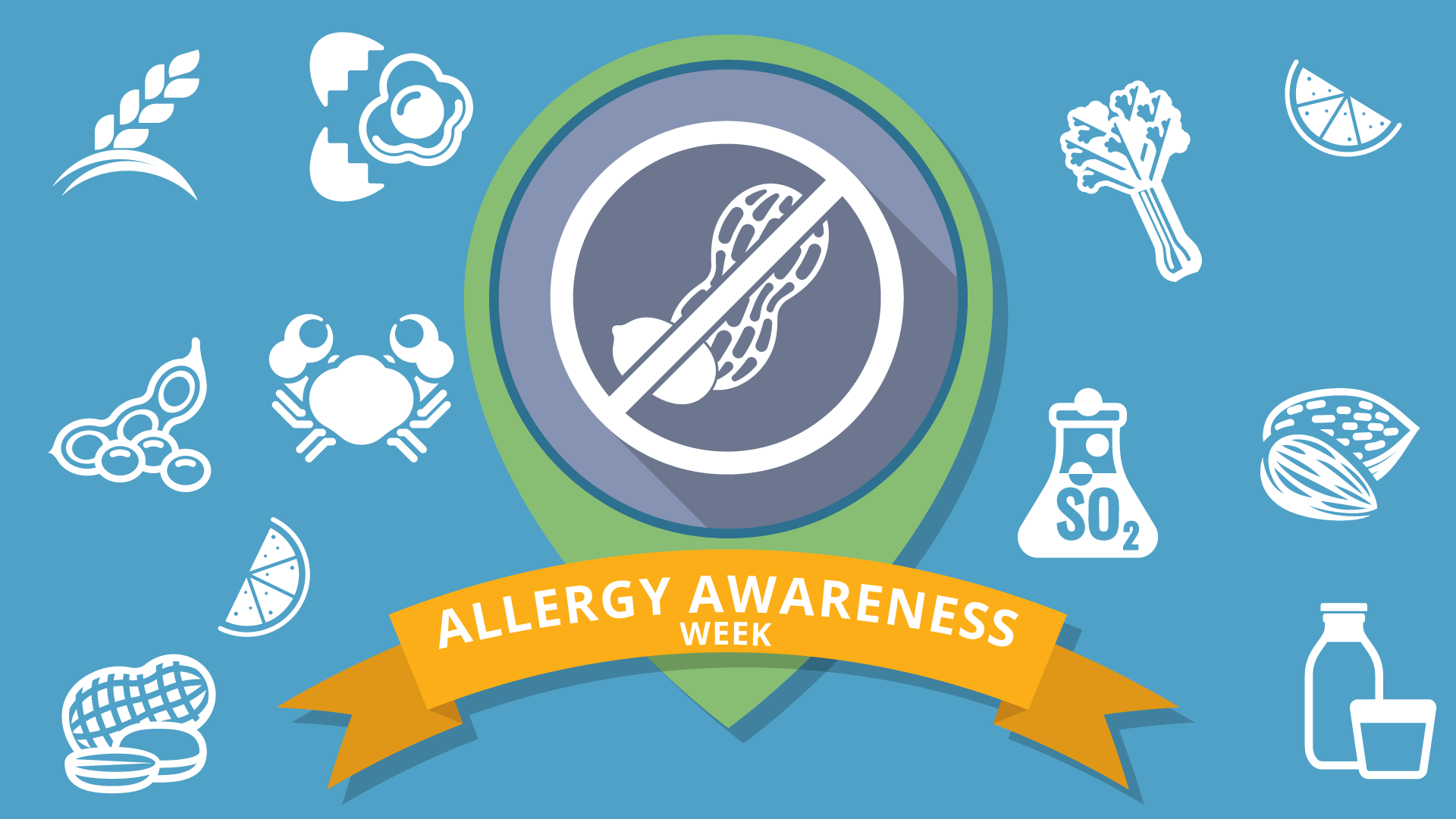 Allergy Awareness Week 01 
